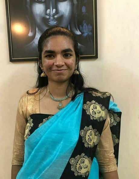 Indian Exhibition ヌードモデル 画像