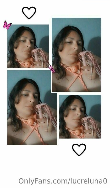 lucreluna0 ポルノスター パーフェクト ギャラリー