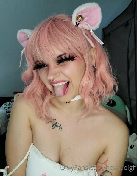 nova leigh xxxスター 写真