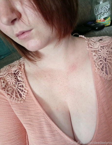 deedeelynn HDモデル 写真