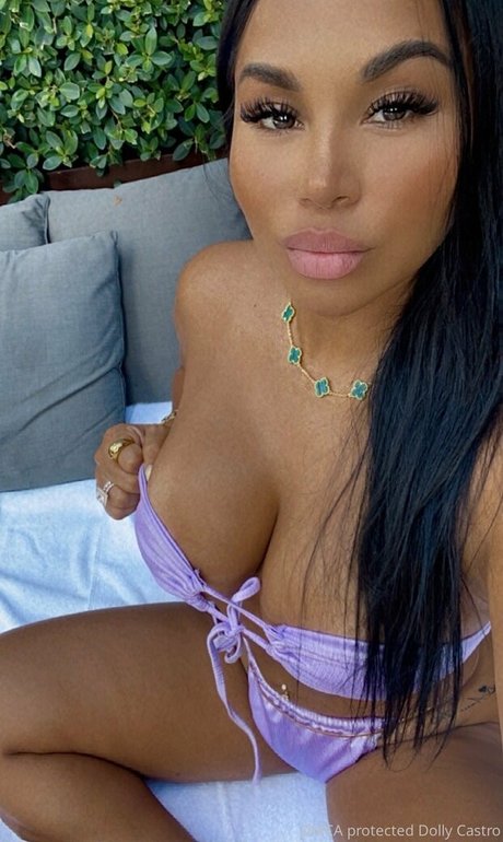 dollycastro 最高の女優 ギャラリー