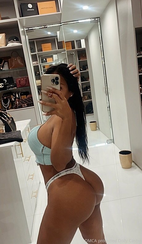 dollycastro 最高のモデル 写真