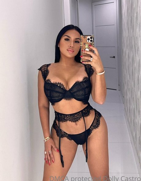 dollycastro かわいいスター 画像