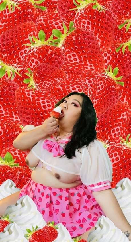 mistressevex 素敵なスター 画像