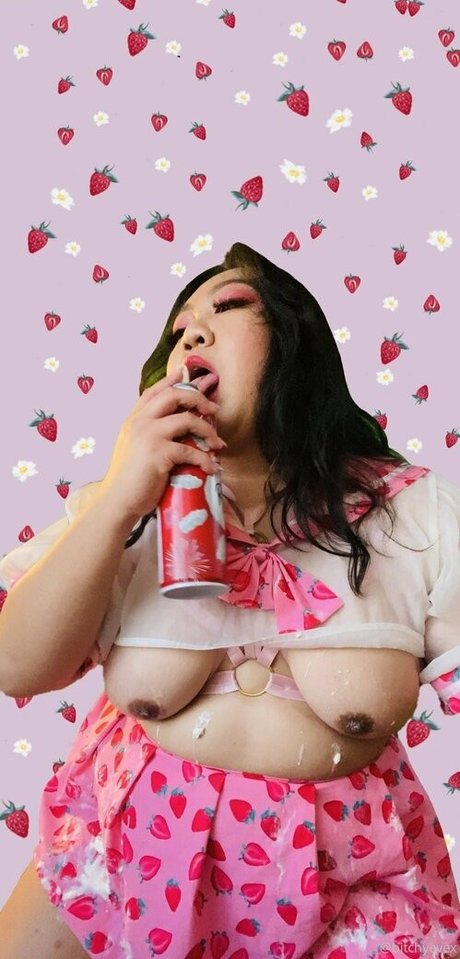 mistressevex モデル 写真