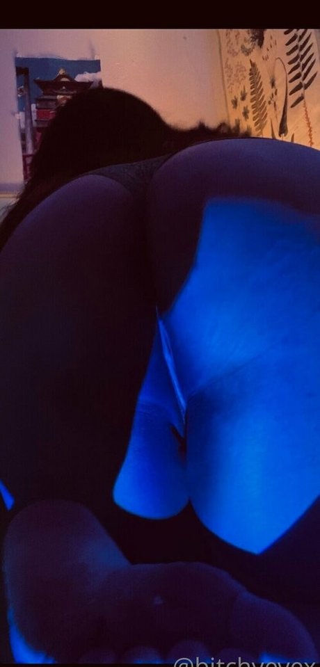 mistressevex かわいいスター 写真