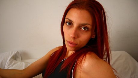 ブルネットのPOV OnlyFans ポルノ 写真