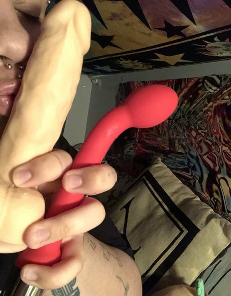 コメディアンのOnlyFans ヌード 写真