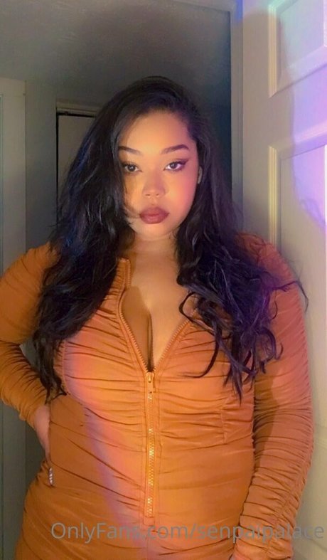 senpaipalace ポルノスター エロティック 写真