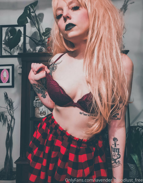 lavender bloodlust free アート女優 写真