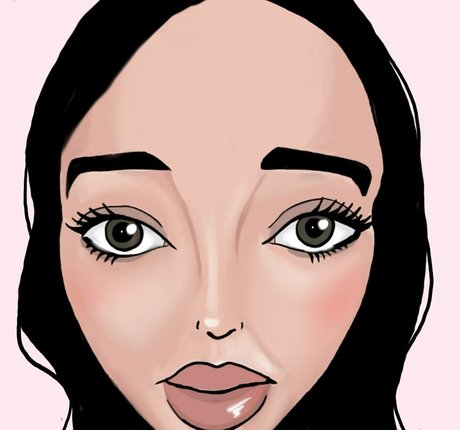 bonniebright ポルノモデル ギャラリー