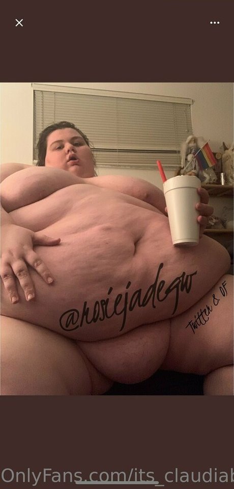 its claudiabitch 完璧なモデル ギャラリー