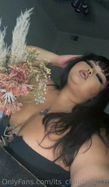 its claudiabitch ホットモデル ギャラリー