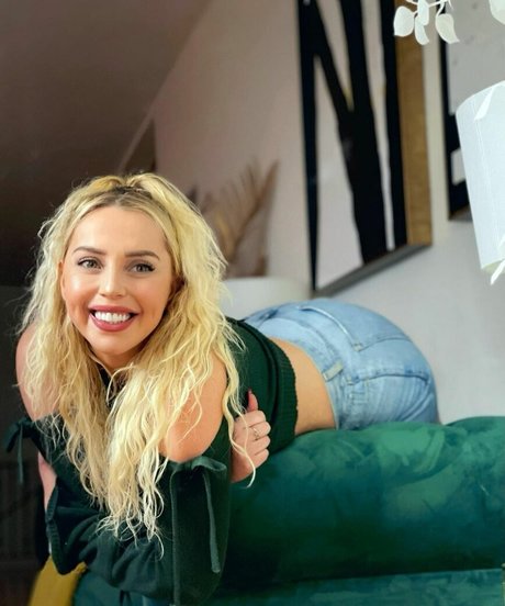 Violet Benson セクシーなスター 画像