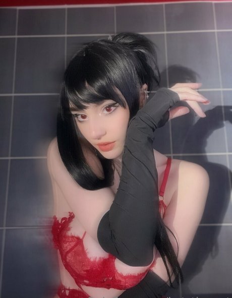 kat the cat xxxモデル 写真