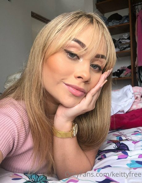 keittyfree 完璧な女優 写真