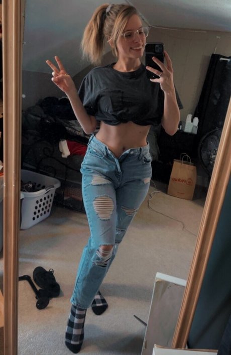 Kimberlyrae セクシーモデル 画像