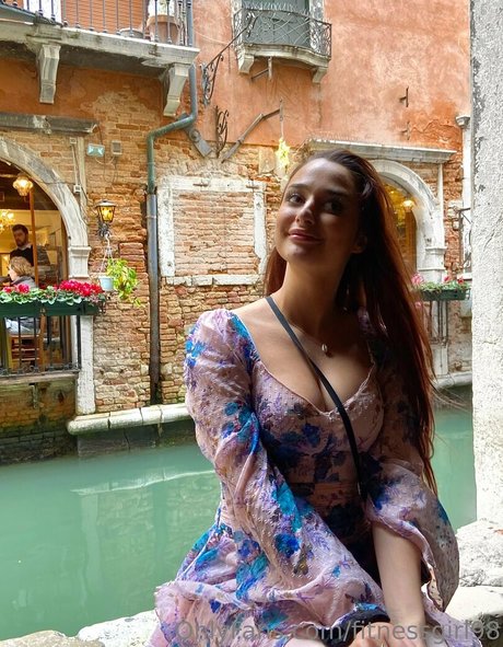 fitnessgirl98 裸の女優 画像