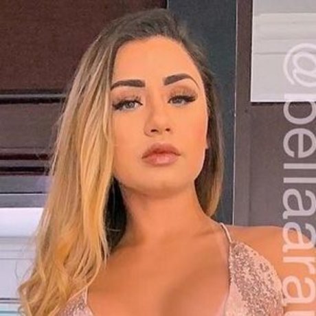 Bella Araujo ポルノスター 裸 画像
