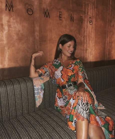 Zhanet Filipova スター 写真