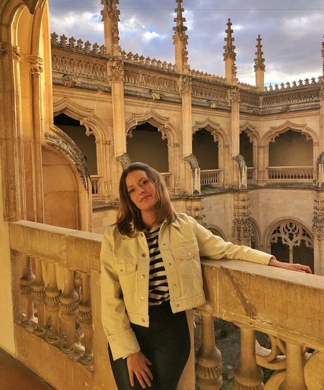 Zhanet Filipova セクシーモデル 写真