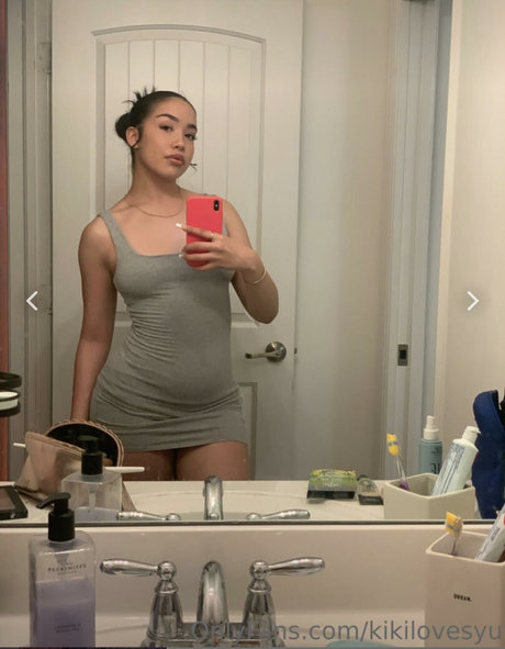 kikilovesyu スター 写真