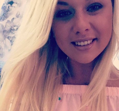 Lauren H 完璧な女優 写真