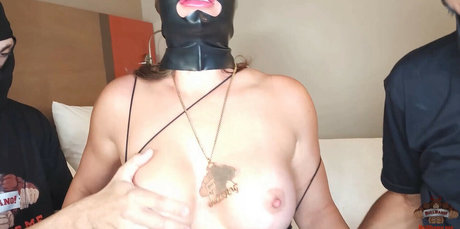 QosTiffy ポルノスター 写真