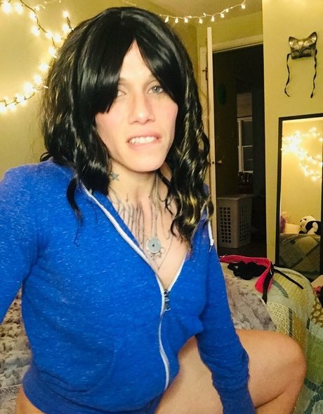 goddessraine420 美しいモデル アーカイブ