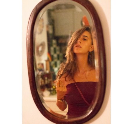 Emanuelle Kadosh 最高のモデル ギャラリー