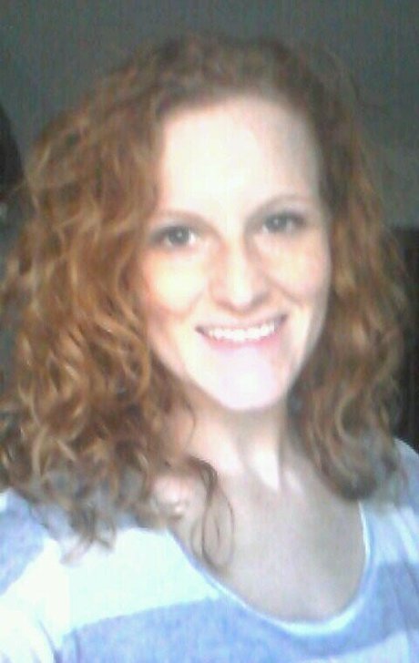 gingerthrone ポルノ女優 写真