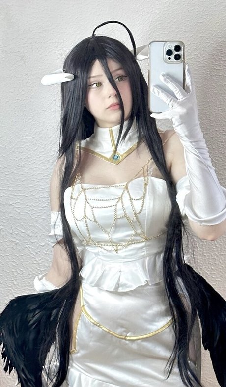 Upminaa スター ヌード 画像