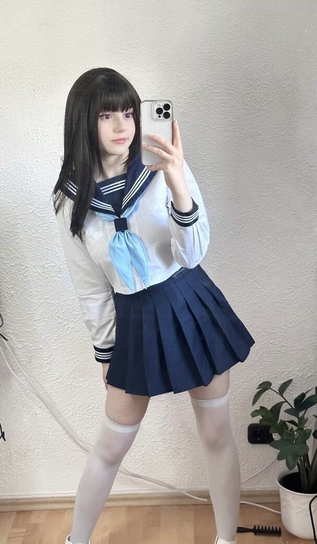 Upminaa ヌード女優 画像