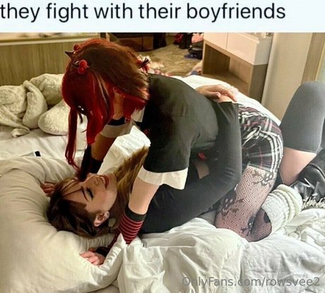 rowsvee2 最高の女優 ギャラリー