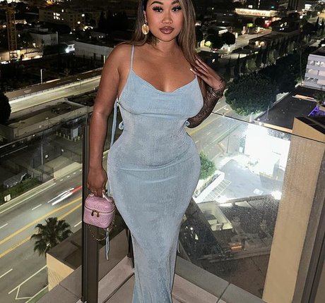 ilikekandyy 最高の女優 写真