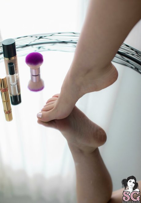 Alanny SG 高品質のスター 画像