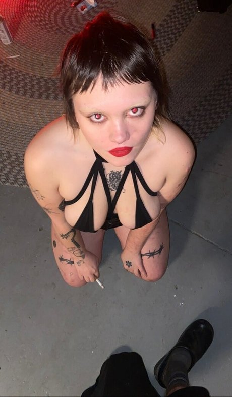 Bree McGee 素敵なモデル 画像