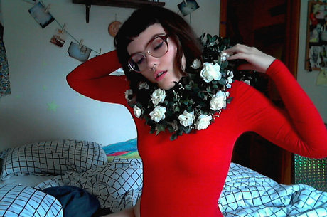 PawgトランスOnlyFans アート裸 写真