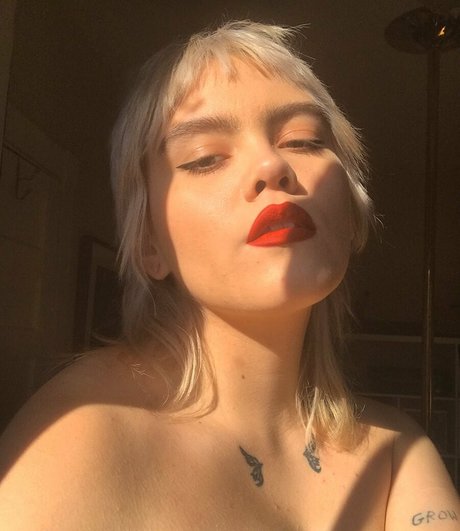 Bree McGee 完璧なスター 画像