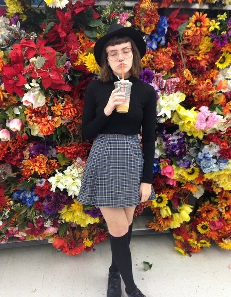 Bree McGee 無料のスター 写真