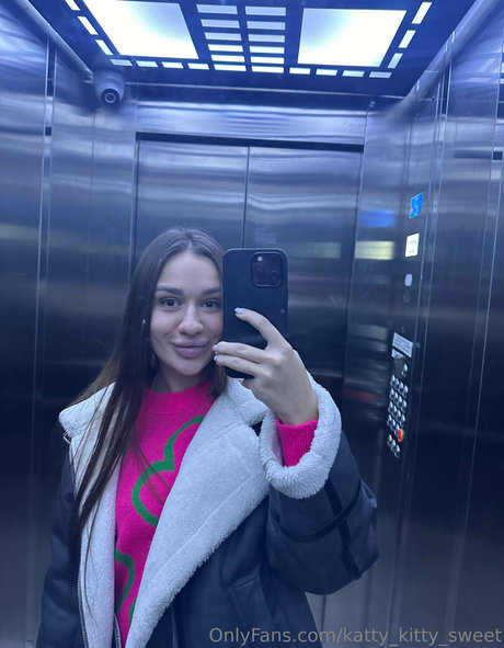 Kitty Katty HDスター 画像