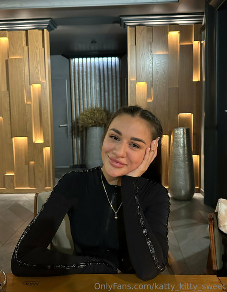 Kitty Katty profile image