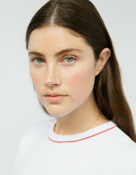 Anna Christine Speckhart 素敵なモデル 画像