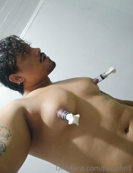 pecjohn1 トップスター 写真