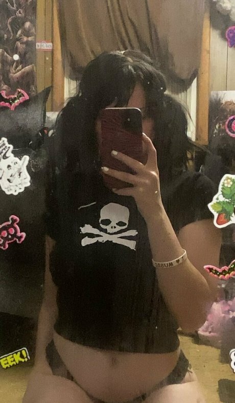 x grimkitty かわいいスター アーカイブ