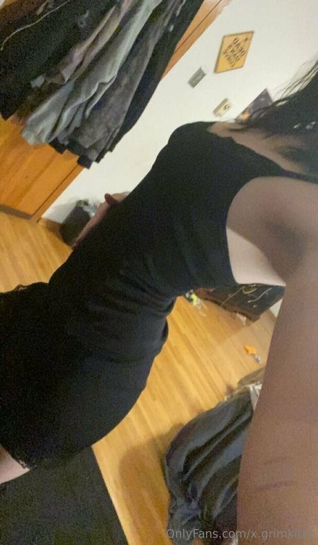 x grimkitty セックス女優 写真