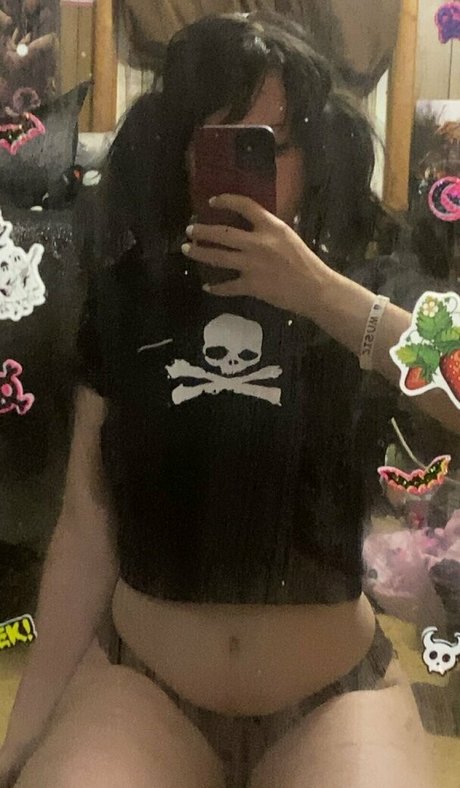 x grimkitty ポルノスター 美しい 写真