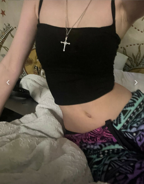 黒人レズビアンOnlyFans アートヌード 画像