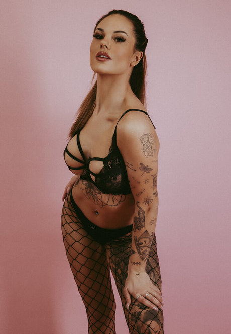 Lasse Lagoni セクシーモデル 写真