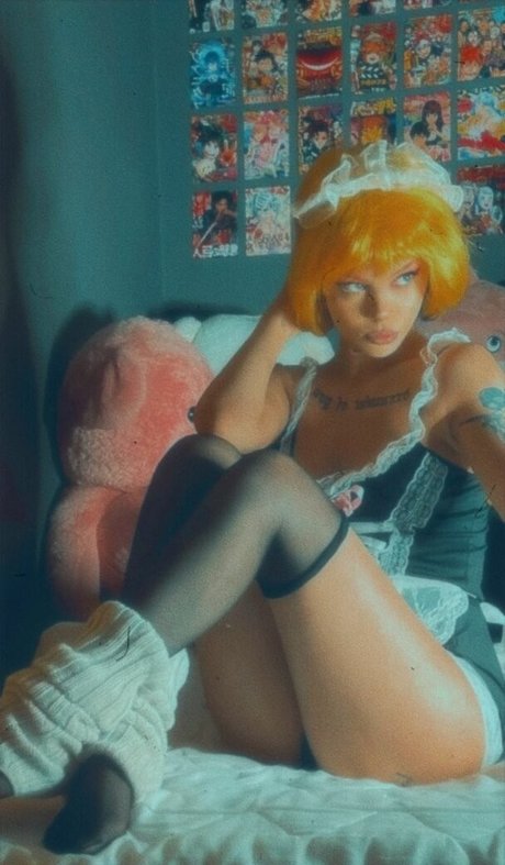 ナイロン足 OnlyFans ホット裸 写真